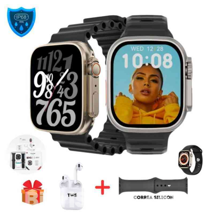 Smart watch T800